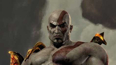 God of War III .